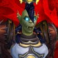 Character Avatar